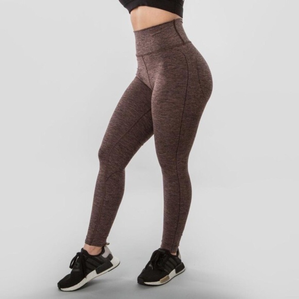 Buffbunny Goddess Leggings
